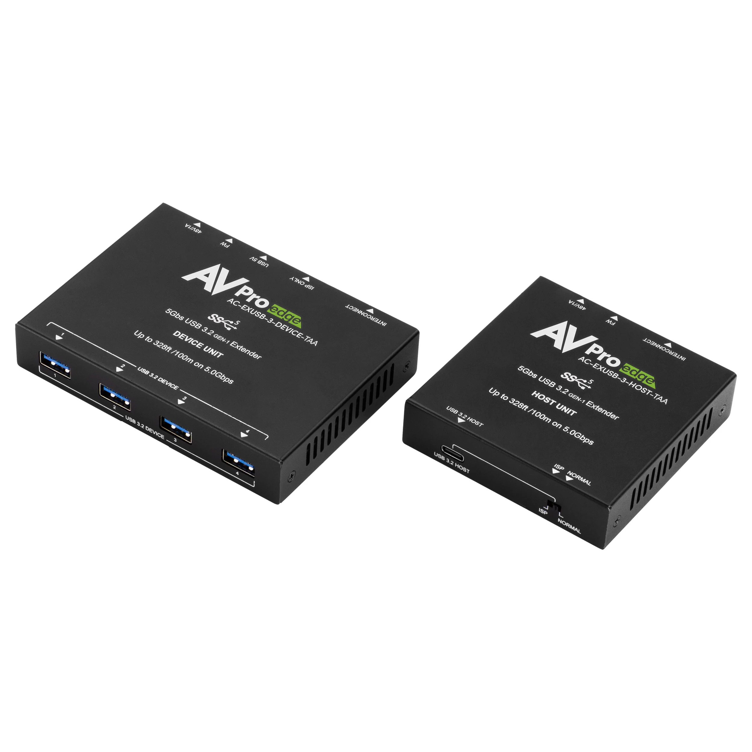 USB Extenders